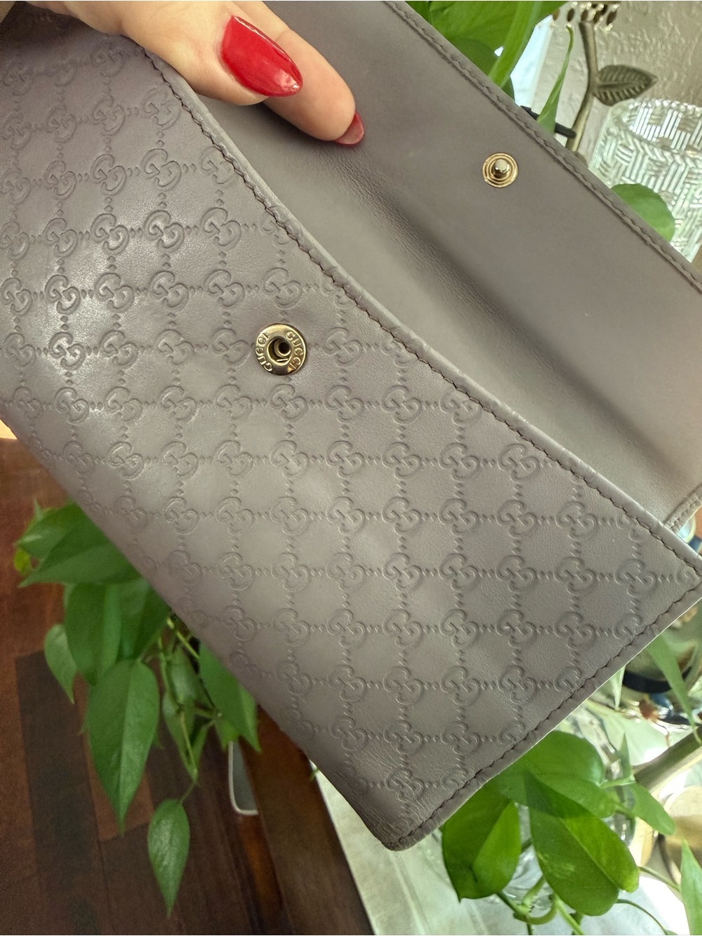 Gucci Wallet - Picture 11 of 14